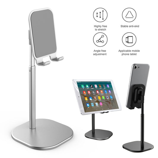 Phone Mount Mobile Phone Holder Desk Stand