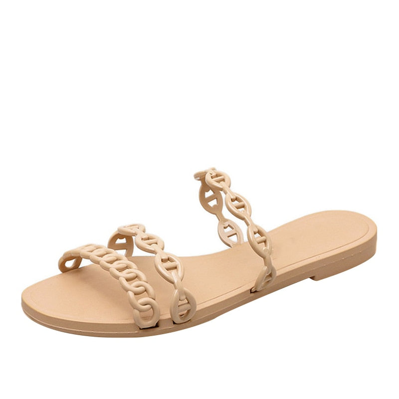 Links Sandal 2020 Hottest Summer Slide