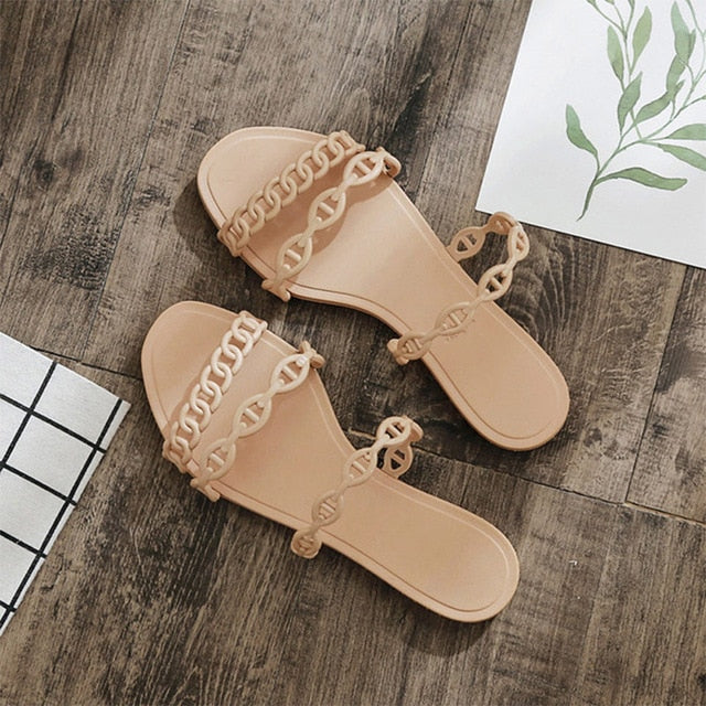 Links Sandal 2020 Hottest Summer Slide